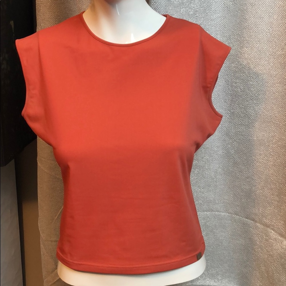 Chanel top size 42